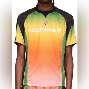 Casablanca Gradient T-Shirt